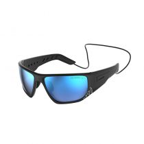 GUST EVO POLARISED MAT BLACK OR WHITE 