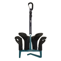hanger neoprene (sechoir neoprene)