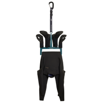 hanger neoprene (sechoir neoprene)