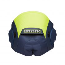 Harnais de kitesurf Mystic Aviator Seat Navy Lime