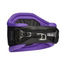 Harnais de kitesurf Mystic femme Diva Waist purplel