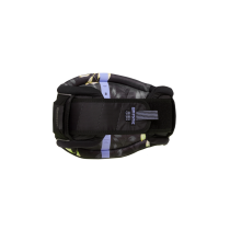 HARNAIS FEMME GEM  MYSTIC black