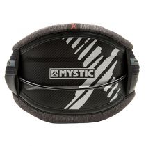 Harnais Kitesurf Majestic X Waist Carbon.