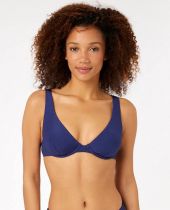 Haut de bikini Modern Rib Bonnets B - C