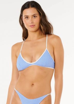 Haut de maillot de bain brassi�re Poolside