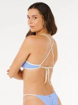 Haut de maillot de bain brassi&egrave;re Poolside