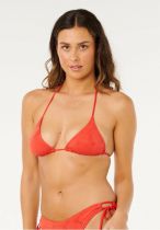 Haut de maillot de bain triangle coulissant Oasis