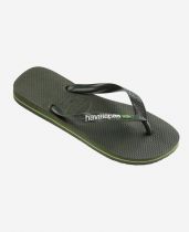 Havaianas Brasil Logo