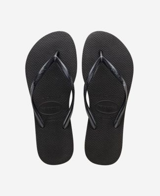 Havaianas slim black