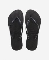 Havaianas slim black