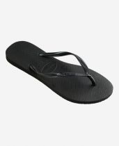 Havaianas slim black