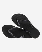 Havaianas slim black