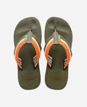 havaianas urban dack kaki