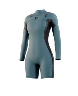 Haven Longarm Shorty 3/2 Double FZ Femme