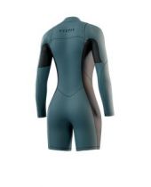Haven Longarm Shorty 3/2 Double FZ Femme