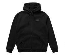 Heart of steel Sweat Black