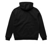 Heart of steel Sweat Black