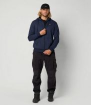 Heart of steel Sweat Black