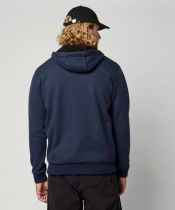 Heart of steel Sweat Black