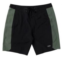 High Performance Boardshorts Brave Green