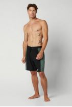 High Performance Boardshorts Brave Green