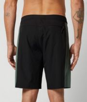 High Performance Boardshorts Brave Green
