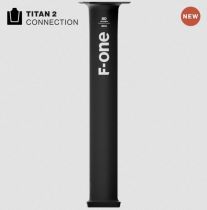 HM CARBON MAST 14 - 85 CM Titan V2