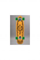 Hoff Cruiser Locker board complete DOGTOWN