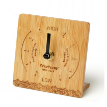 Horloge de marée Northcore en BAMBOO