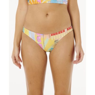 Hotel Malibu Good Pant bas de maillot de bain femme 