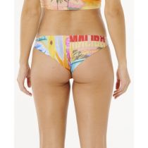 Hotel Malibu Good Pant bas de maillot de bain femme 