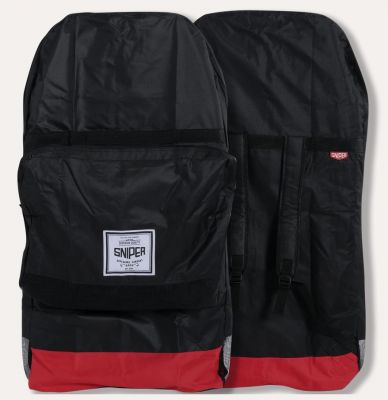 HOUSSE BODY LUXE COVER SNIPER