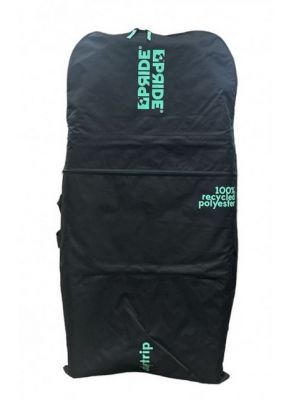 Housse de bodyboard PRIDE Daytrip  Black