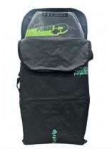 Housse de bodyboard PRIDE Daytrip  Black