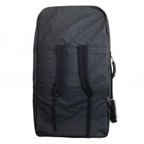 Housse de bodyboard PRIDE Travel Black