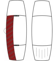 Housse de SUP/Surf Bag TP 5mm New Shape Surf 7\'2 SUP 33