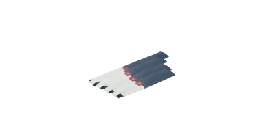 HOUSSE MANERA 2020 MAST COVER 
