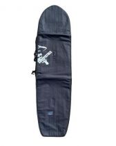 HOUSSE planche de SUP FOIL BOARD DOWNWIND 82&#8243; X22&#8243;X 5mm surfpistols