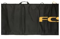 HOUSSE SURF FCS CLASSIC FUN BOARD MANGO