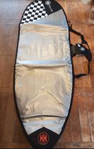 Housse surf Koalition Boardbag