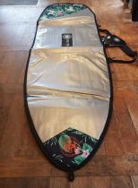 Housse surf Koalition Boardbag