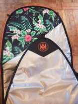 Housse surf Koalition Boardbag