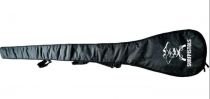 HOUSSE SURFPISTOLS PAGAIE 1 PART BLACK