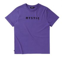 Icon Tee Men Purple