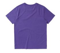 Icon Tee Men Purple