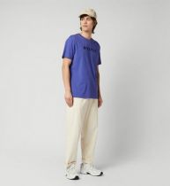 Icon Tee Men Purple