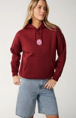 ICONS OF SURF HERITAGE HOOD