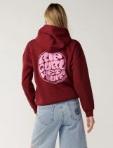 ICONS OF SURF HERITAGE HOOD