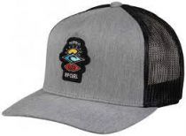 ICONS TRUCKER