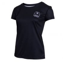 Ignite SS Quickdry Women taille M